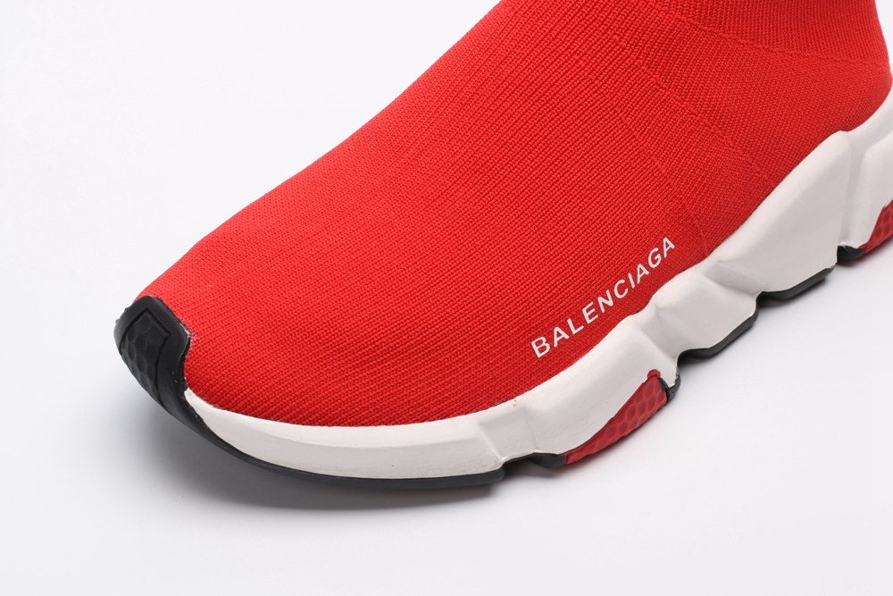 BLG Speed Trainer C*Lear Sole - Red