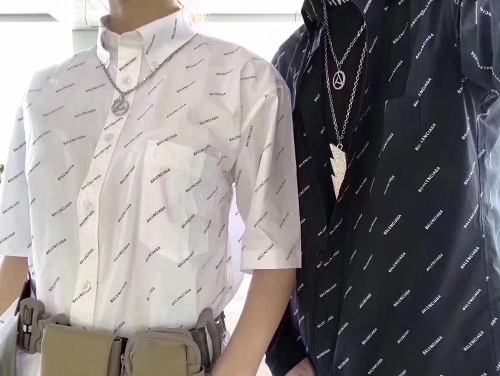 BLCG Long-sleeved Shirt