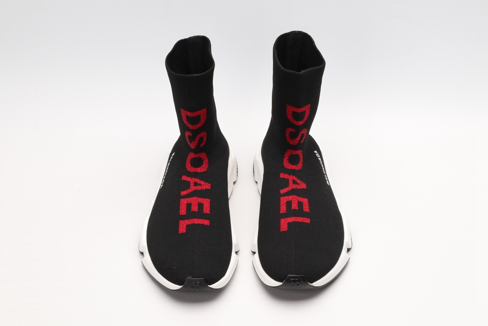 BLG Speed Trainer Dsoael