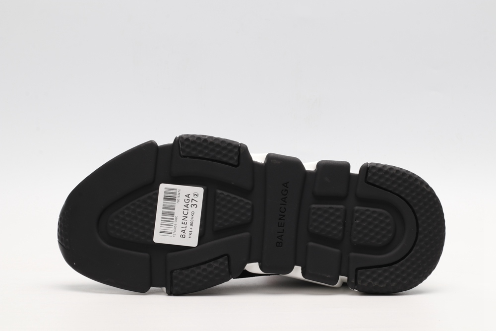 BLG Speed Trainer Dsoael