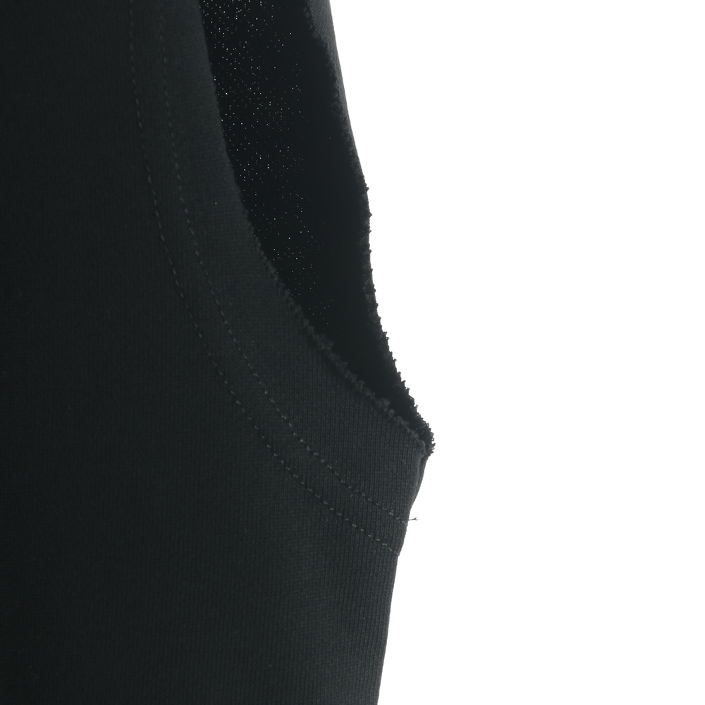 Ba1en*iaga BLCG 20FW Dark Night Walk Suit Top