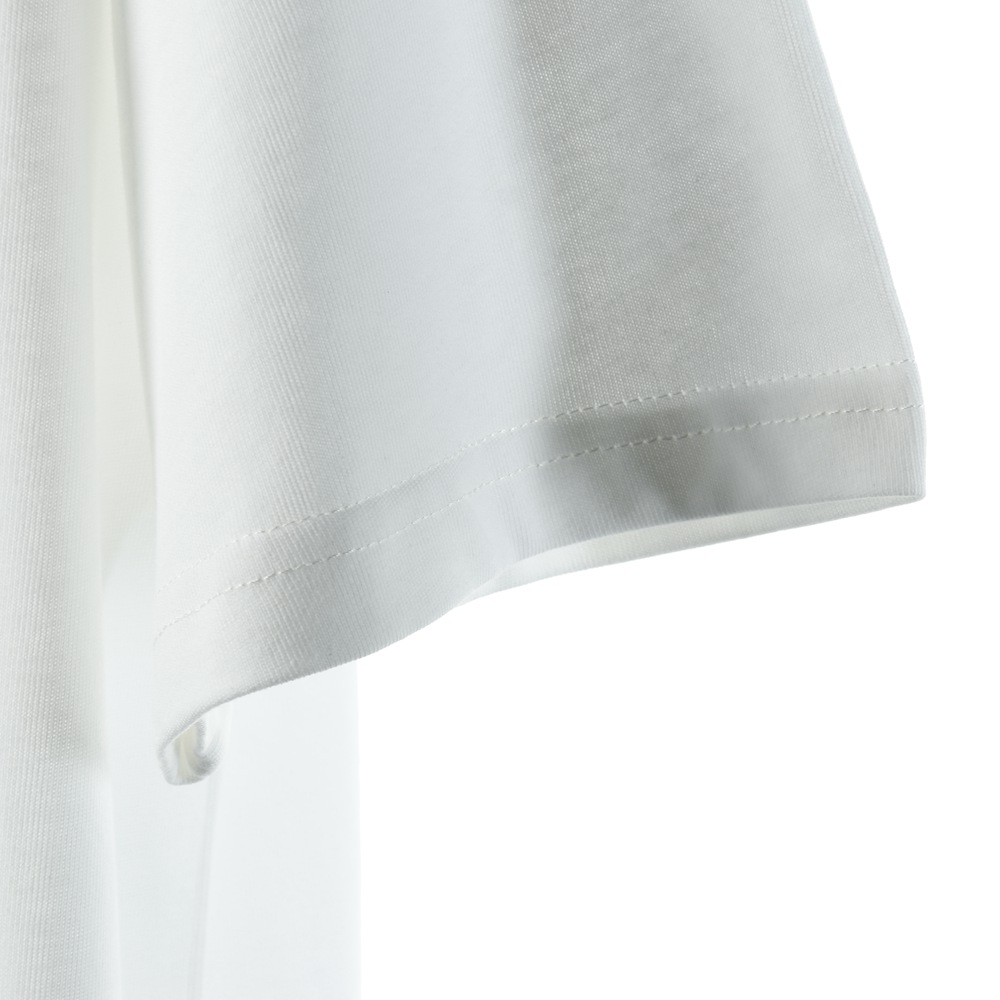 Ba1en*iaga 1961s retro vintage high-definition portrait print short sleeve