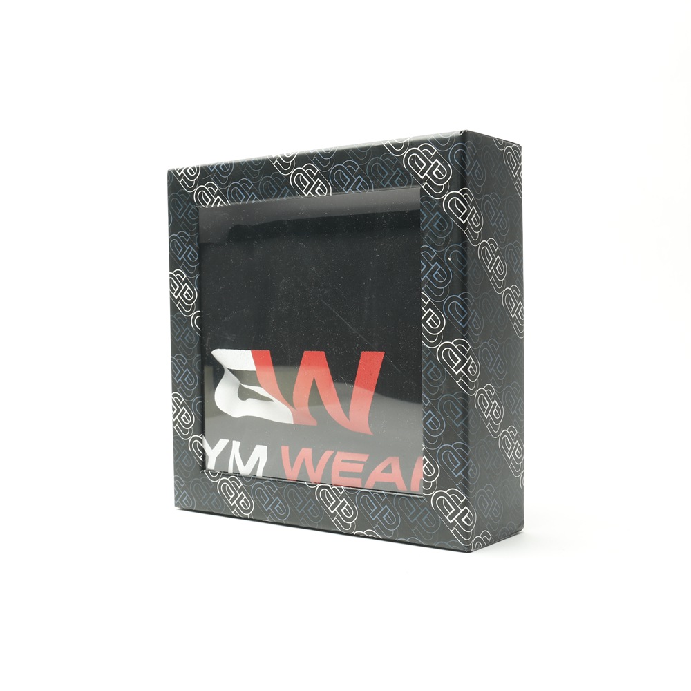 Ba1en*iaga BLCG 21ss GW GYM WEAR letter print short sleeve