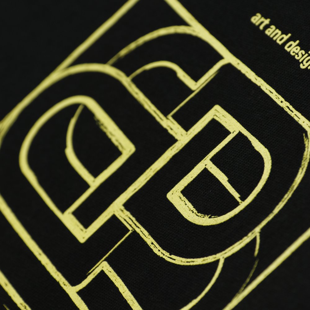 Ba1en*iaga BLCG 20FW crew limited short-sleeved shirt