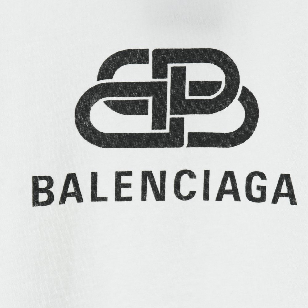 Ba1en*iaga BLCG 20ss lock short sleeve