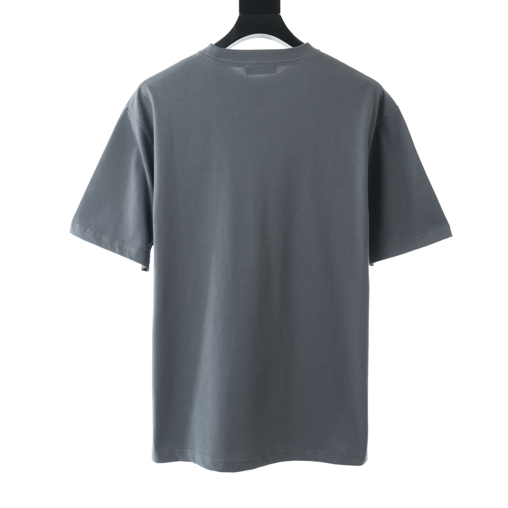 Ba1en*iaga BLCG All-Star Portrait Short Sleeve T-shirt