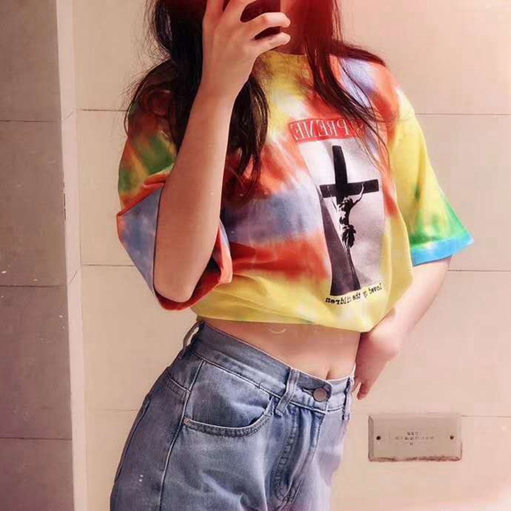 Svp*me 20SS Loved By The Children Tee