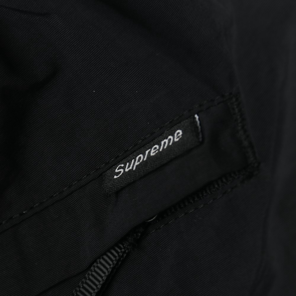 Svp*me 20SS WEEK 1 Paneled Track Pant