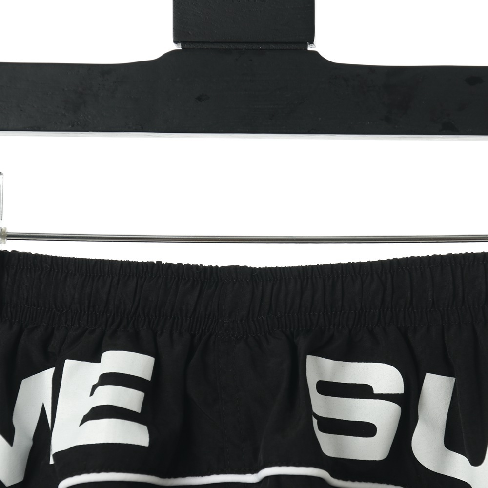 Svp*me 18ss Arc Logo Water Short