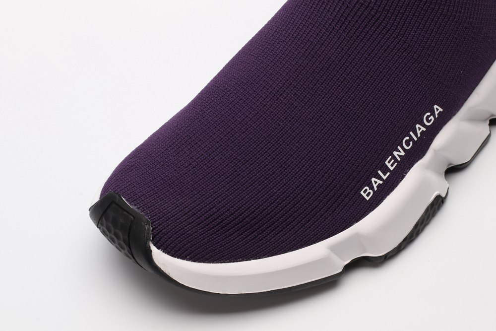 BLG Speed Trainer Purple 2019