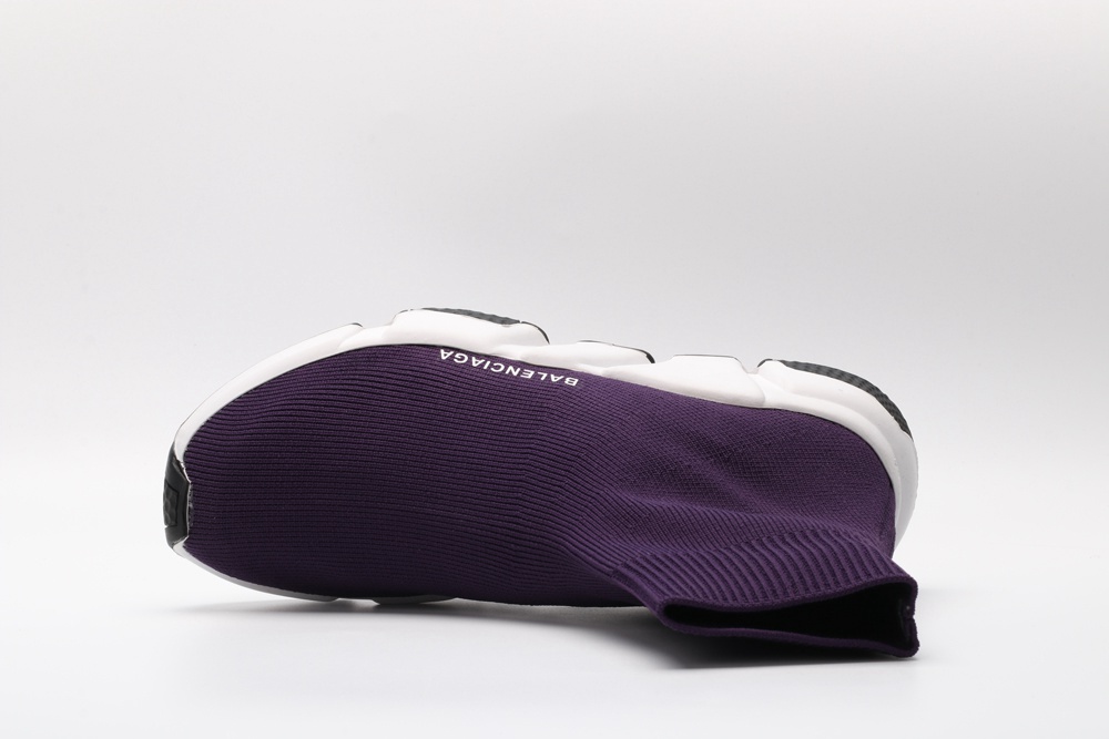 BLG Speed Trainer Purple 2019