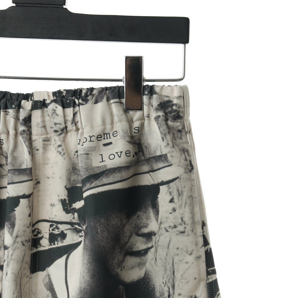 Svp*me Is Love Denim Work 19FW