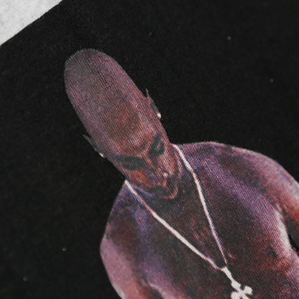Svp*me Tupac Hologram Tee 20SS