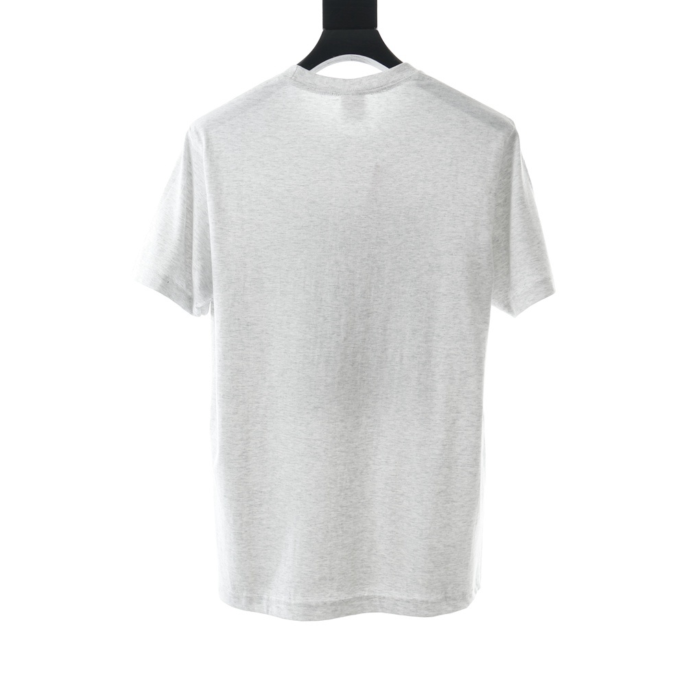 Svp*me Tupac Hologram Tee 20SS