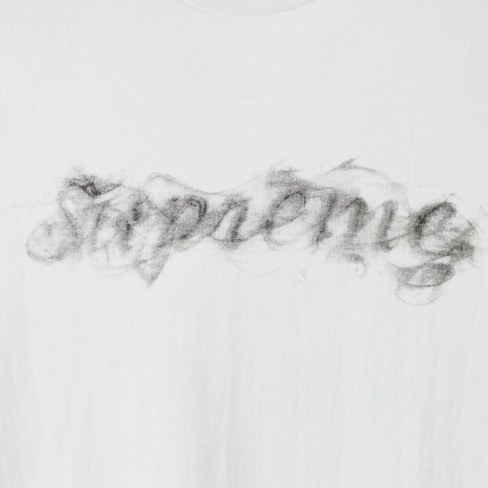 Svp*me 19FW week1Smoke