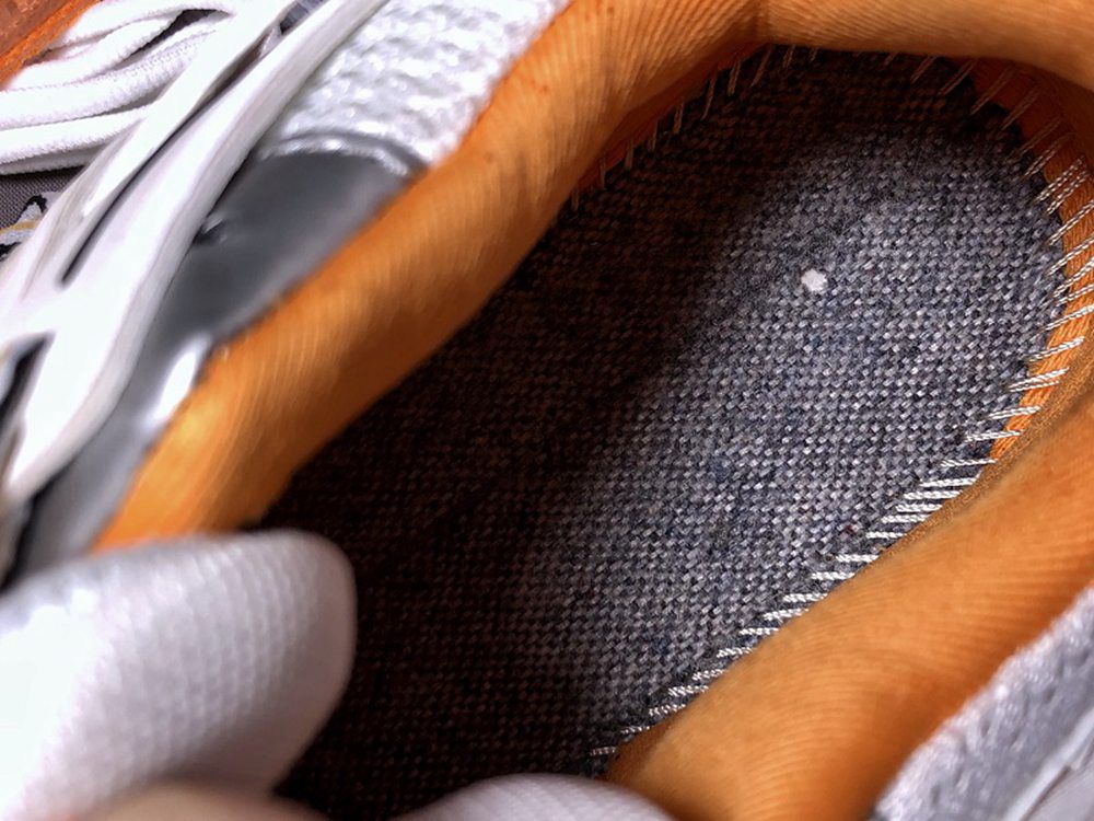 Tess S. Gomma Track Low Top Sneakers