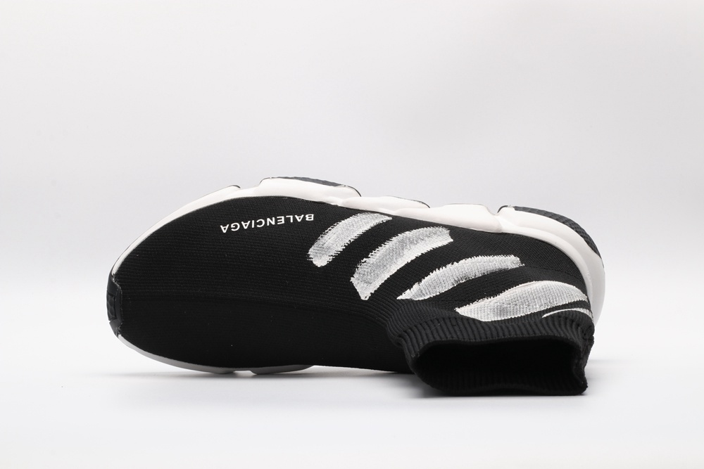 BLG Speed Trainer Grey