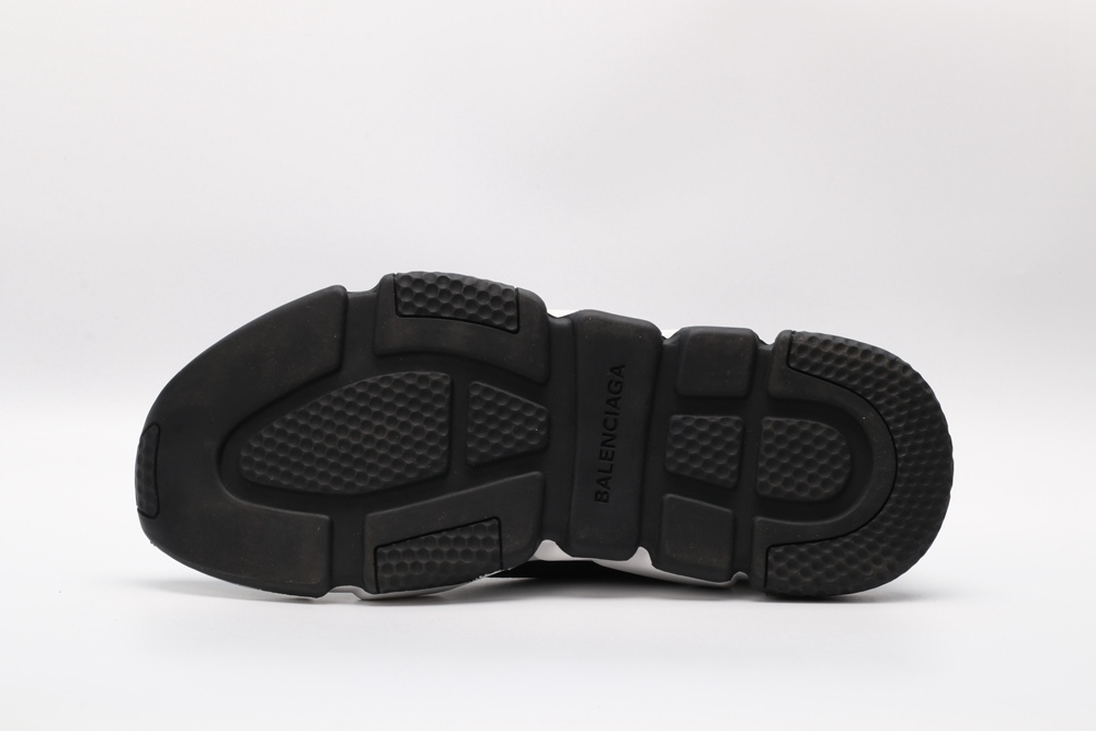 BLG Speed Trainer Grey