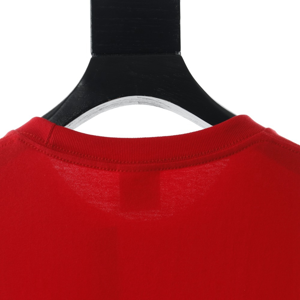 Svp*me 19FW Bandana Box Logo Tee