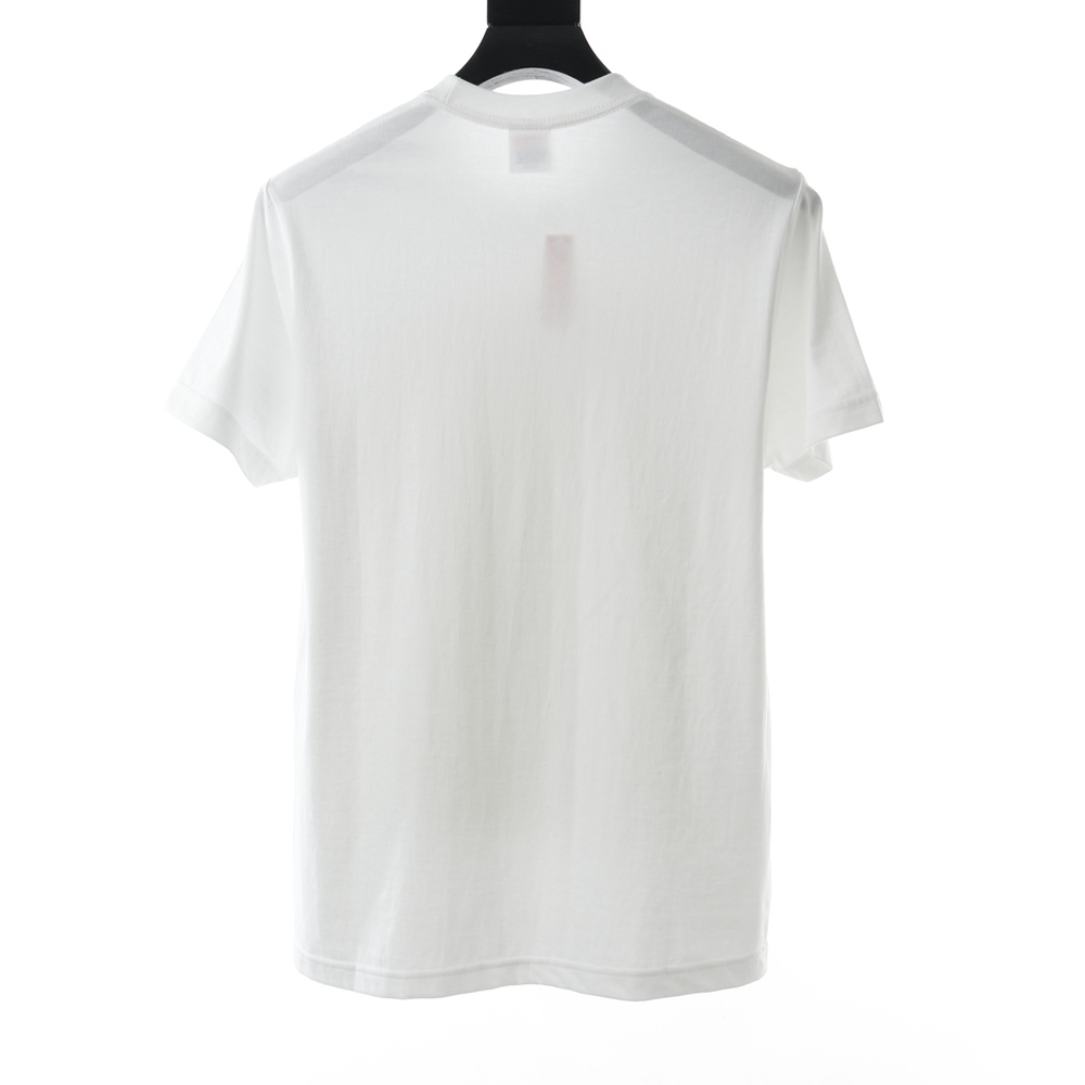 Svp*me 2020ss week0 Laugh Now Tee