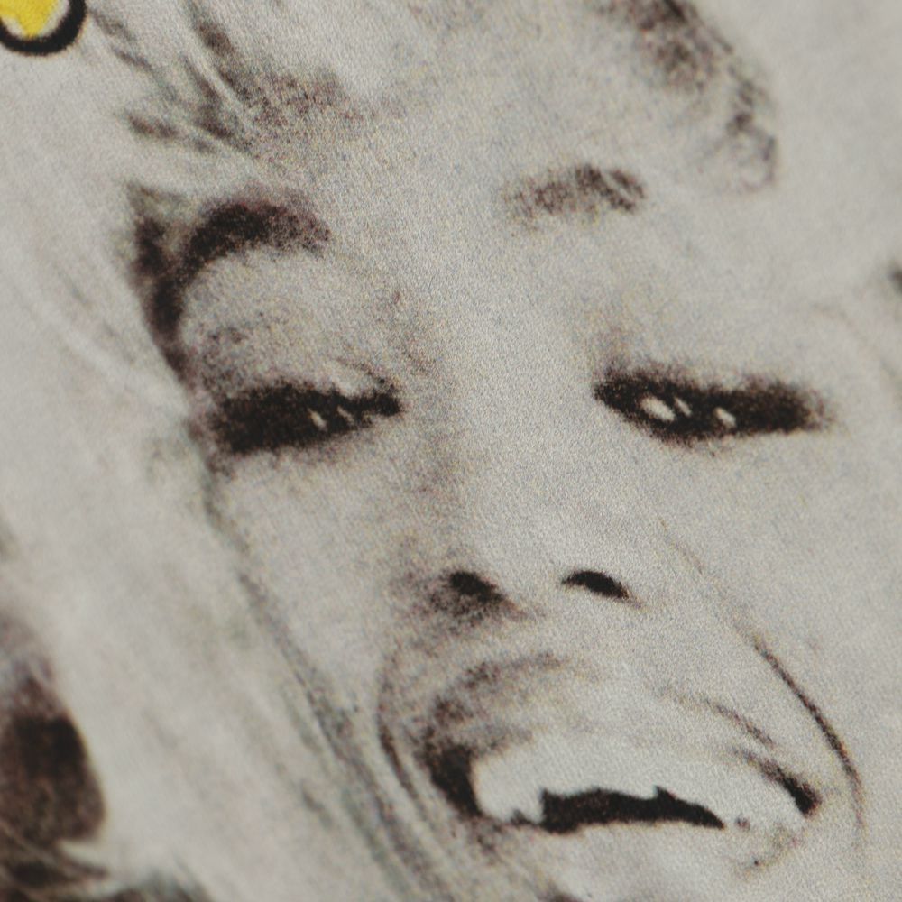 Svp*me 2020ss week0 Laugh Now Tee