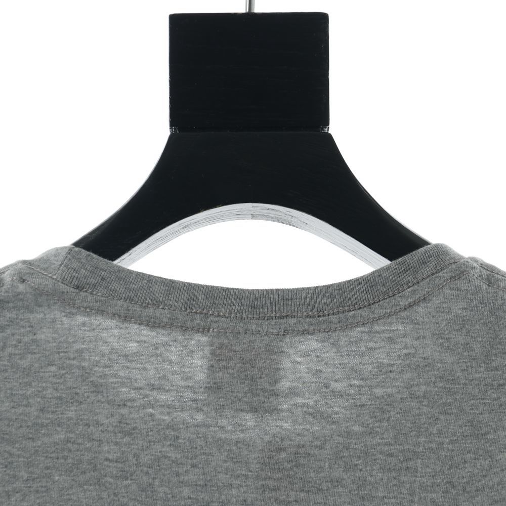 Svp*me 19FW Bandana Box Logo Tee