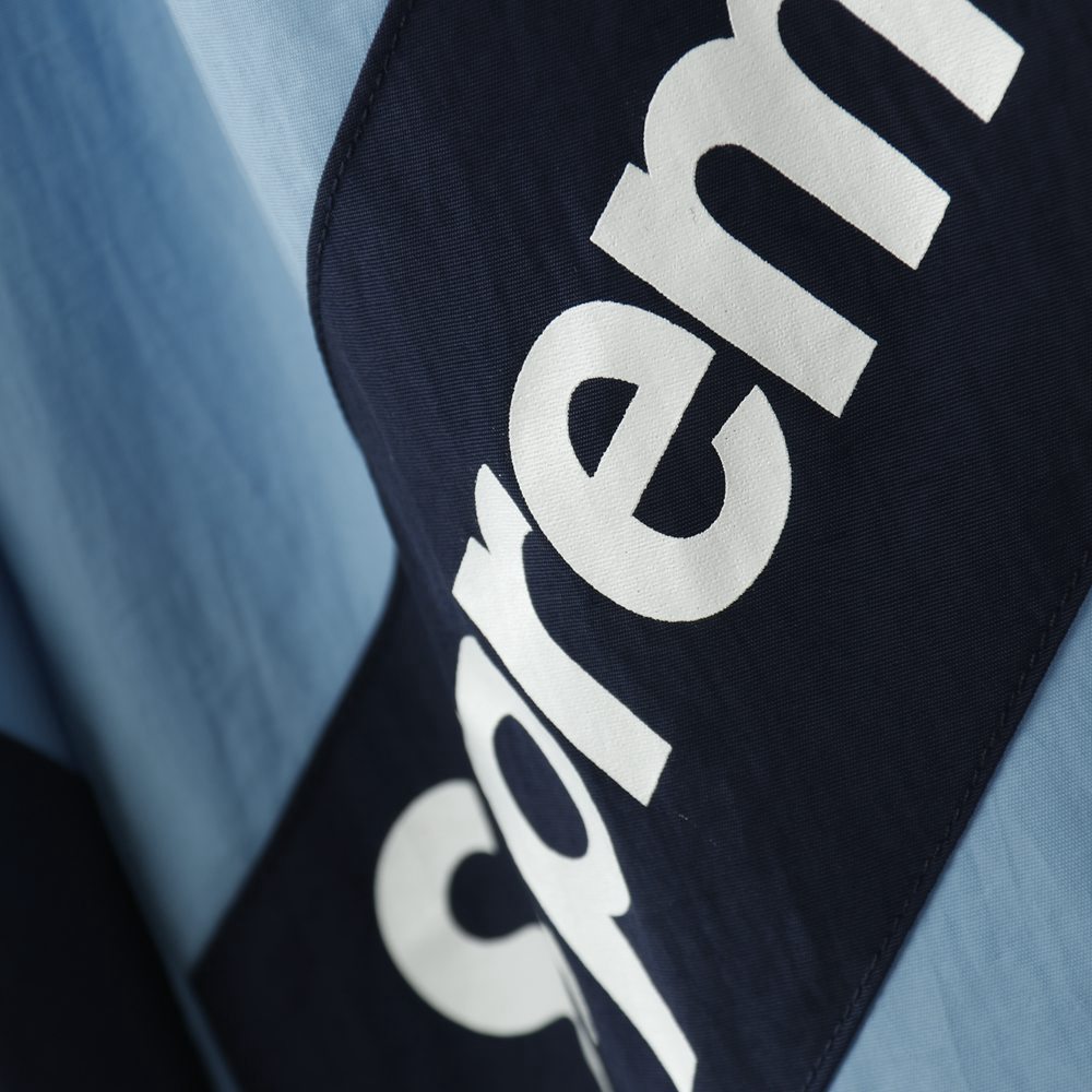 Svp*me 20SS WEEK 1 Paneled Track Pant