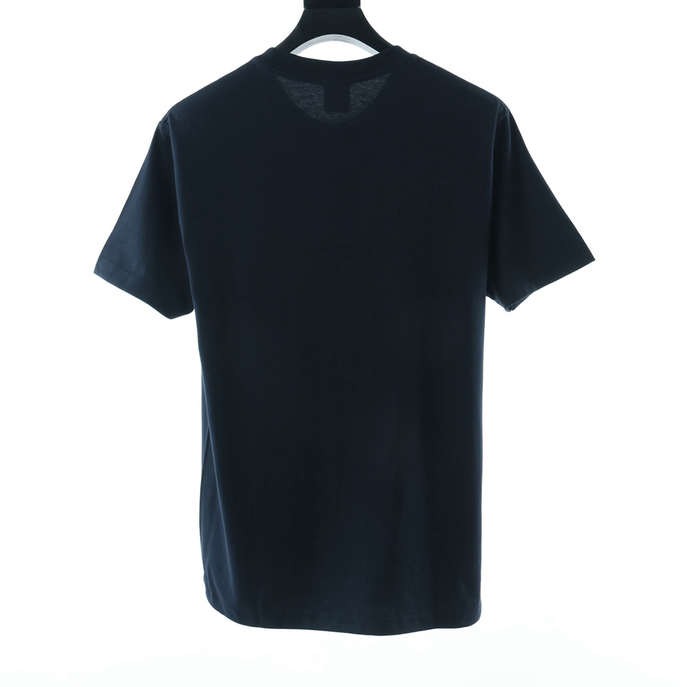 Svp*me 19FW Bandana Box Logo Tee