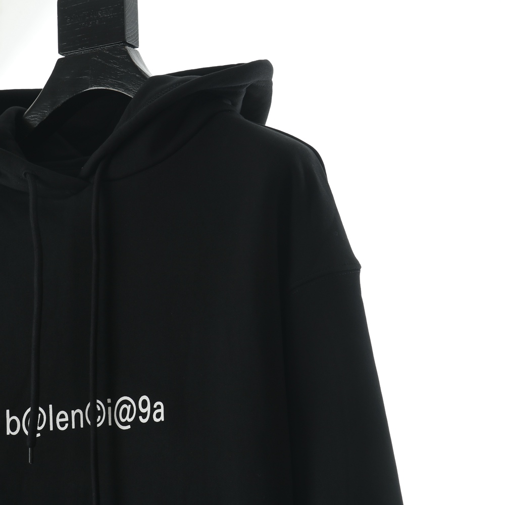BLCG Hoodie