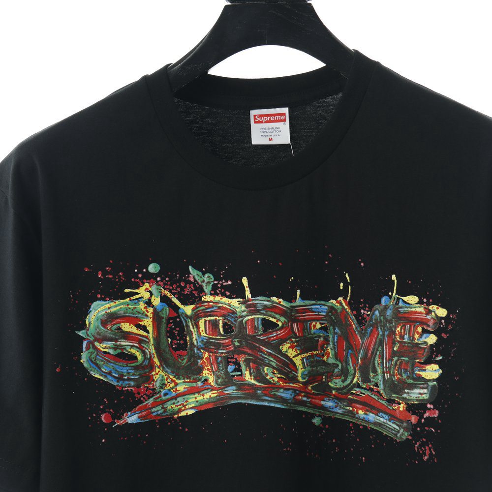 Svp*me 20ss short sleeve