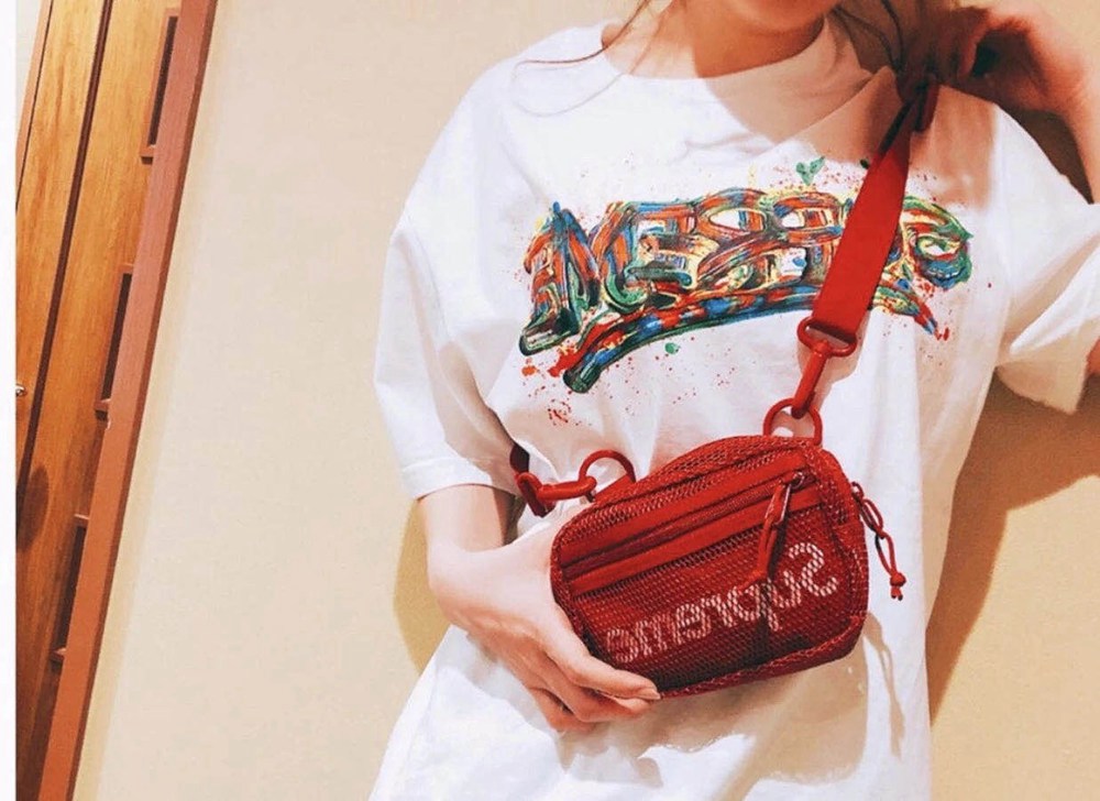 Svp*me 20ss short sleeve