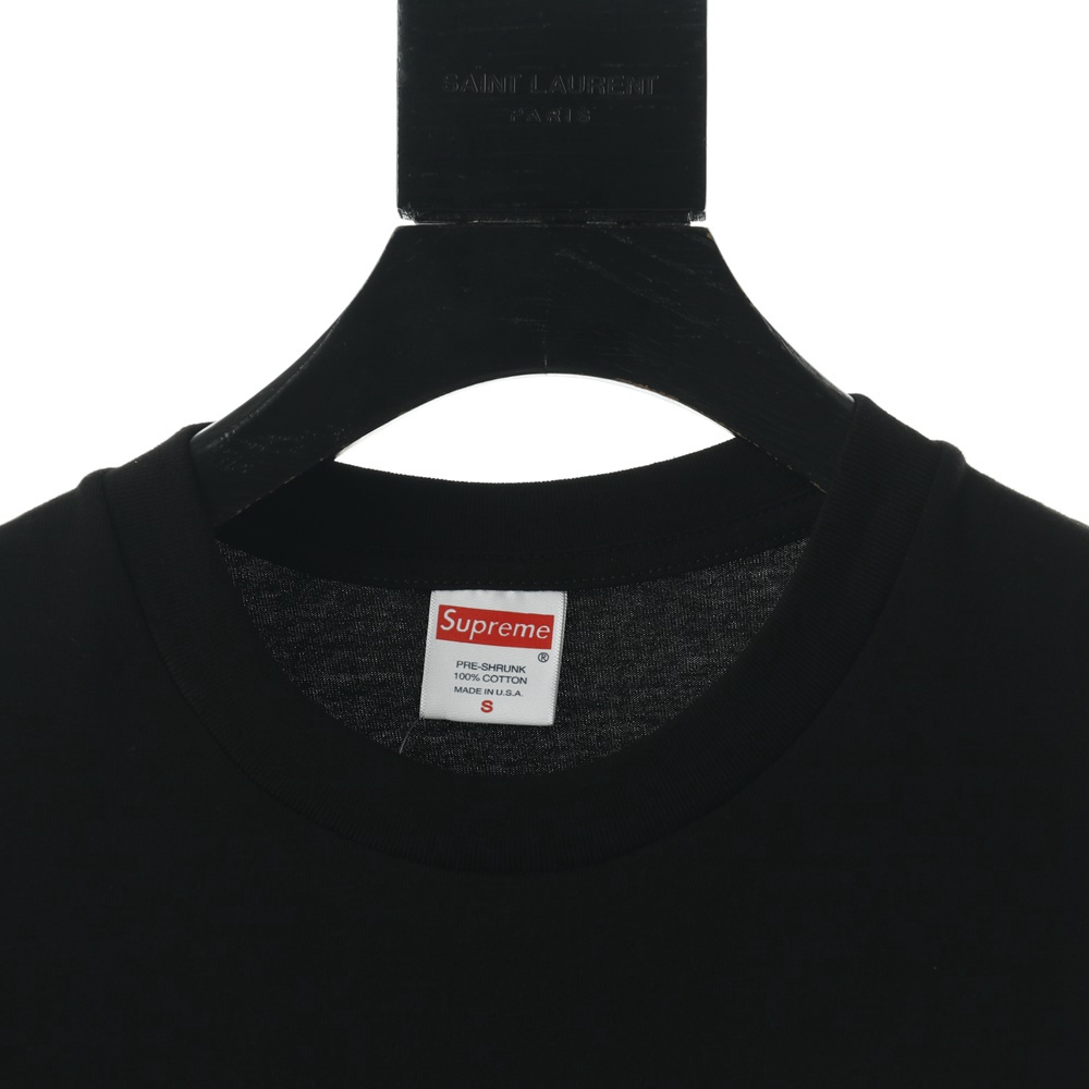 Svp*me 20SS My Bloody Valentine Glider Tee