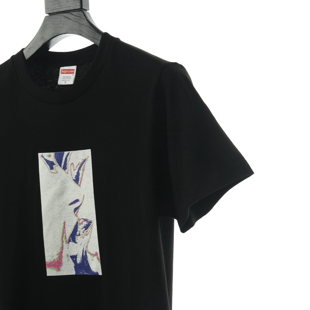 Svp*me 20SS My Bloody Valentine Glider Tee