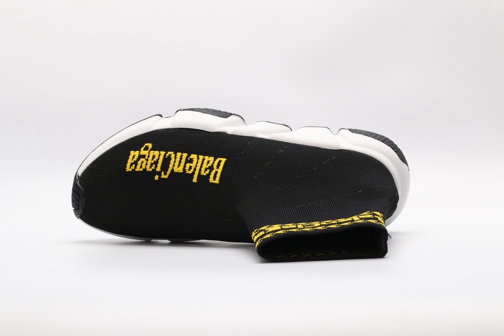 BLG Speed Trainer Yellow