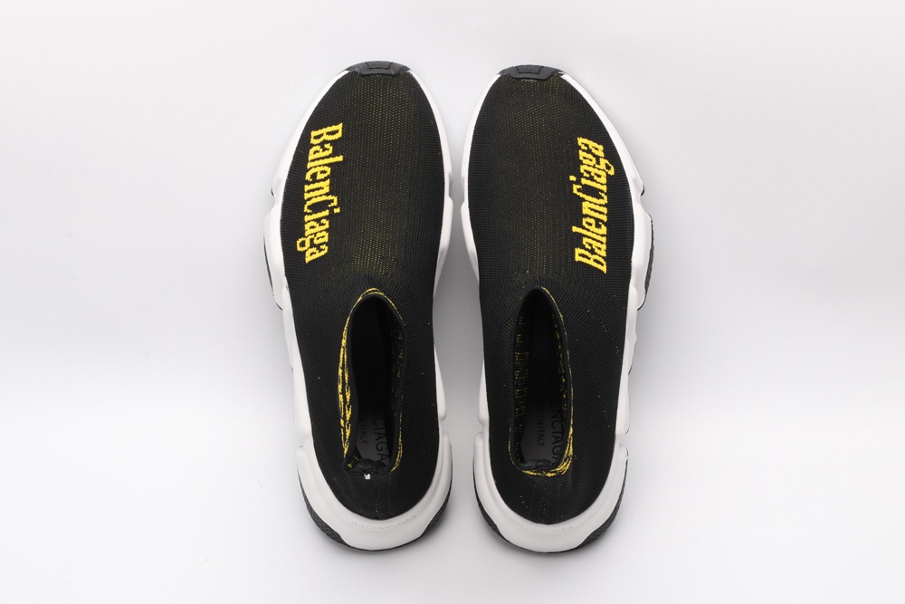 BLG Speed Trainer Yellow