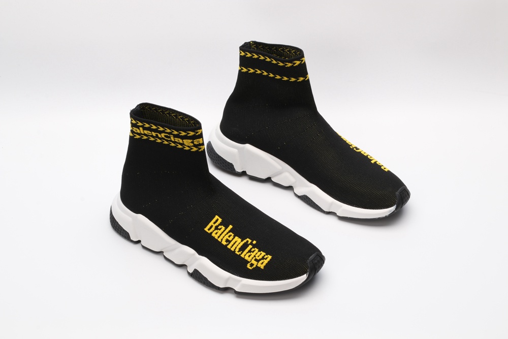 BLG Speed Trainer Yellow