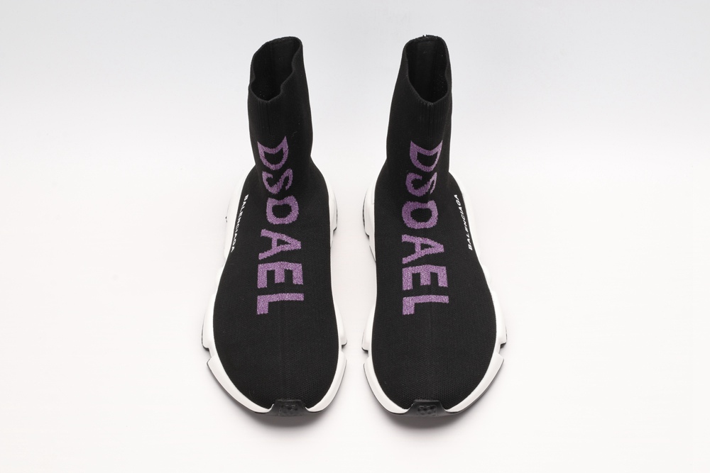 BLG Speed Trainer Dsoael Purpie