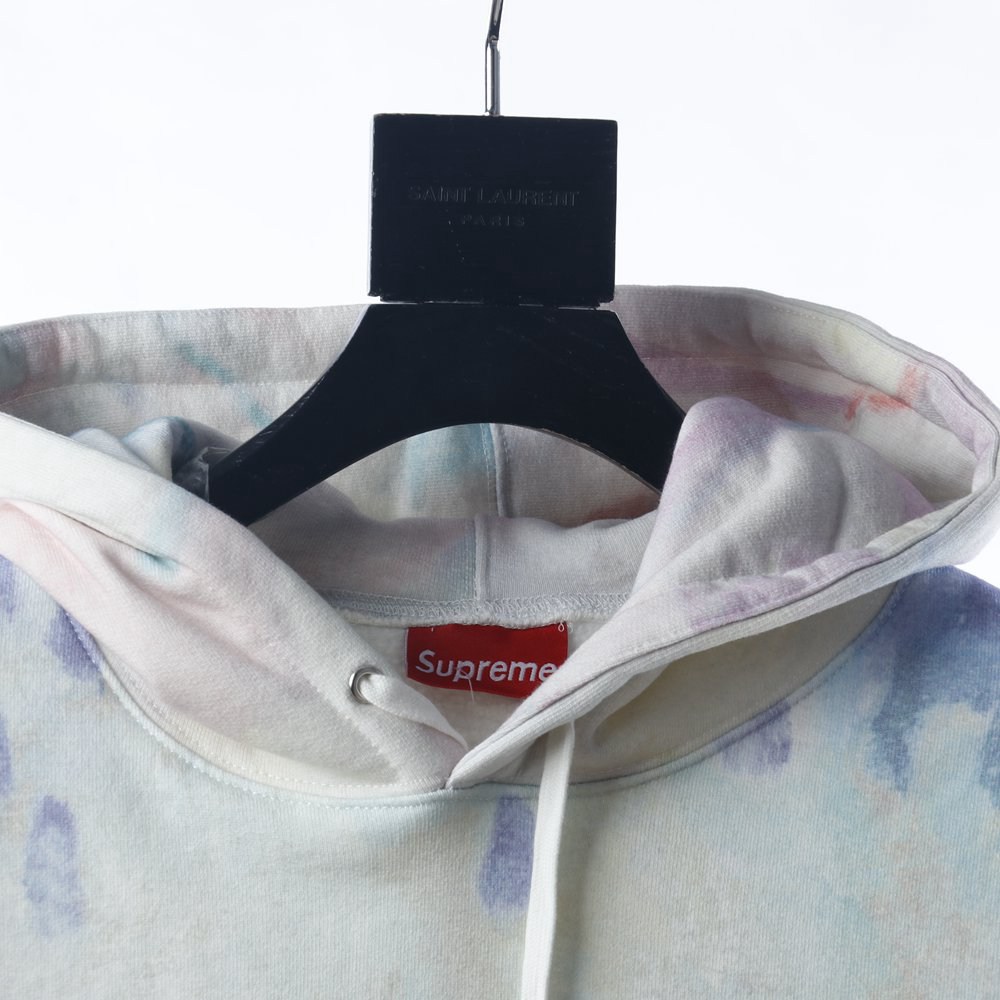 Svp*me Landscap 18 ss Hoodie