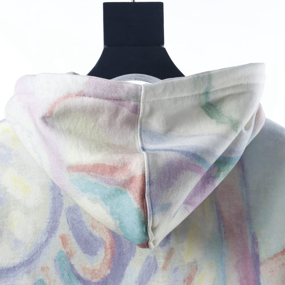 Svp*me Landscap 18 ss Hoodie