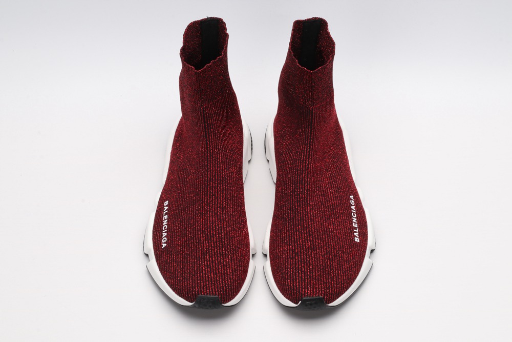 BLG Speed Trainer Red 2019