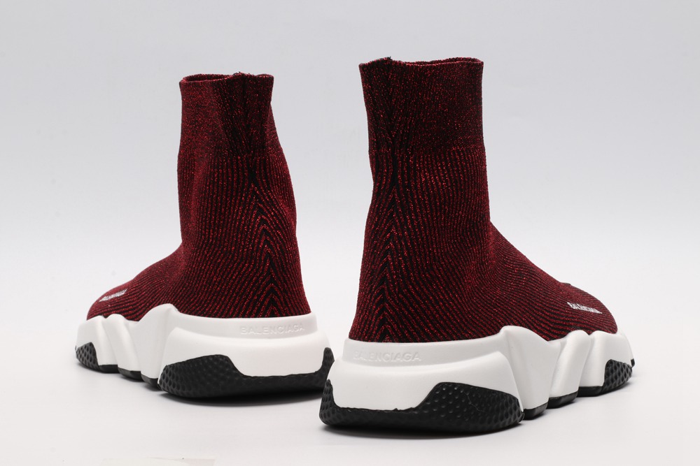 BLG Speed Trainer Red 2019