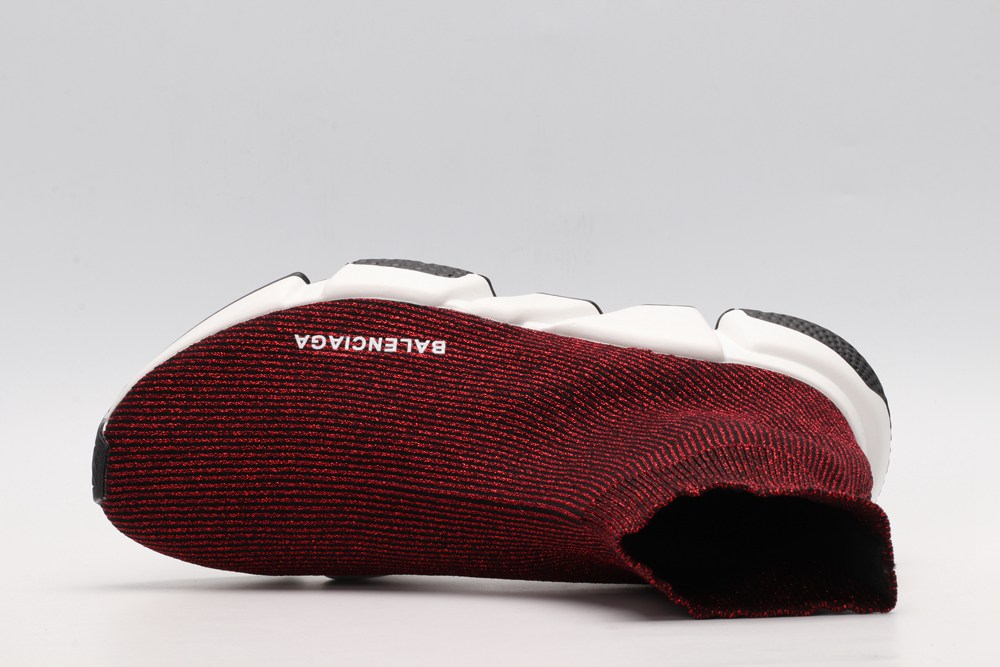 BLG Speed Trainer Red 2019