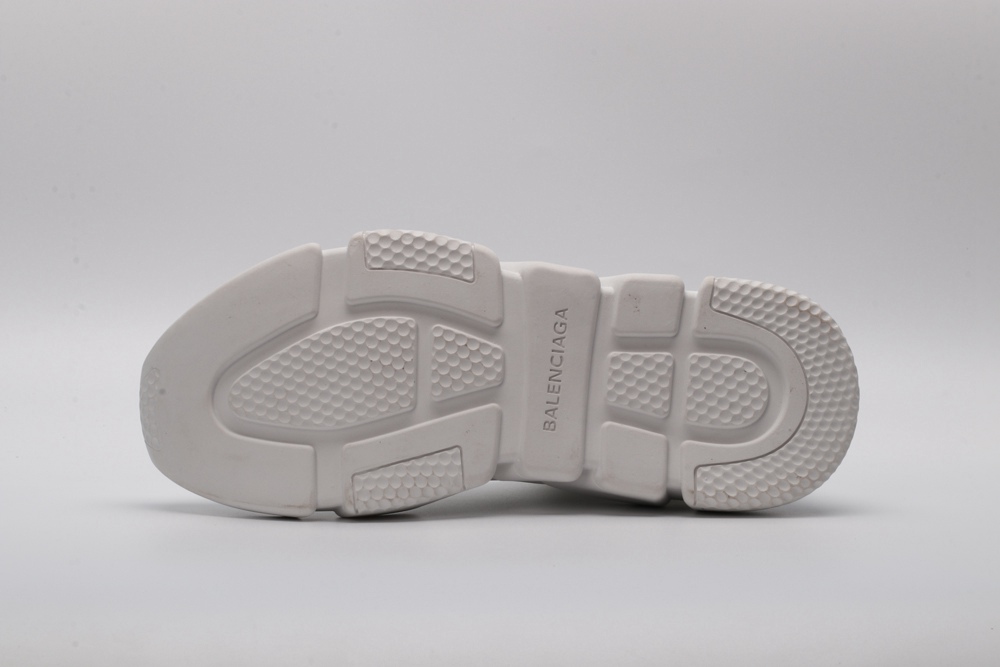 BLG Wmns Speed Trainer Mid  White