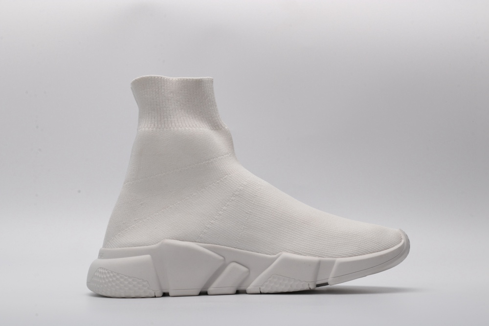 BLG Wmns Speed Trainer Mid  White