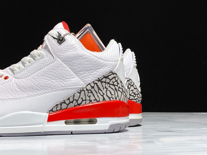 Air Jordan 3 Retro Hall of Fame(136064-116)