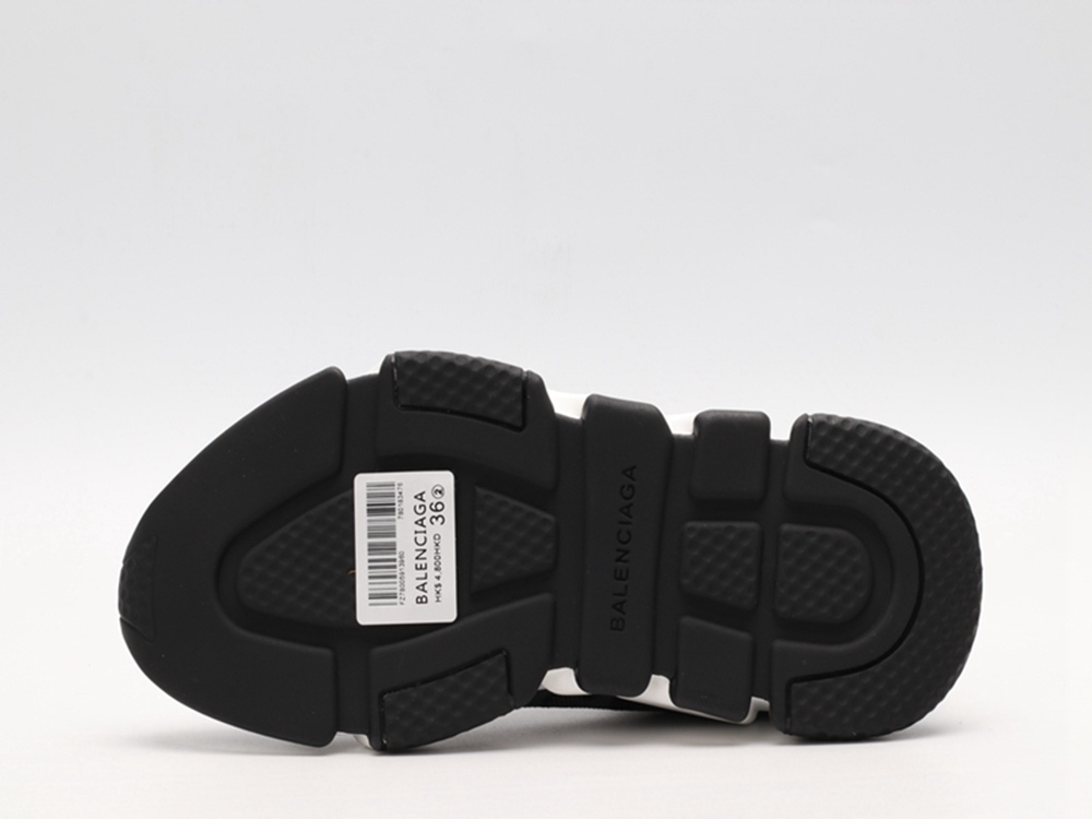 BLG Speed Trainer Black/Gray