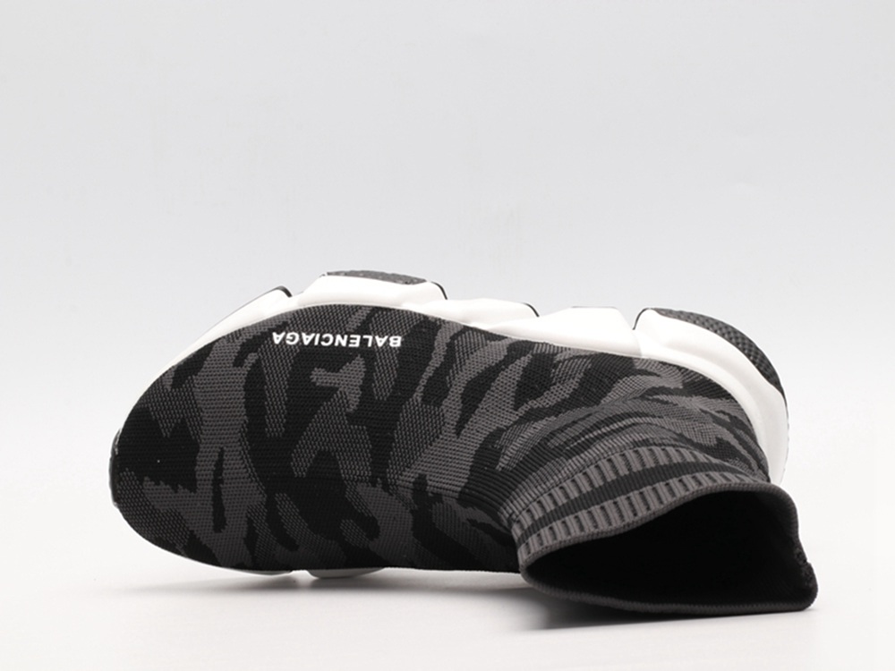 BLG Speed Trainer Black/Gray