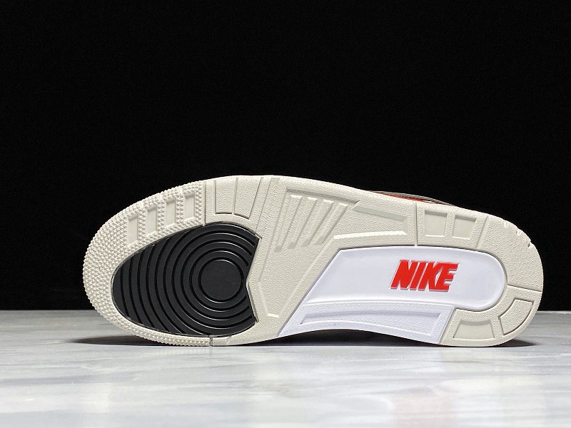 Air Jordan 3 Retro Tinker Air Max 1(CJ0939-100)