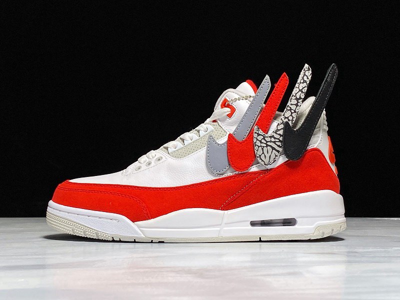 Air Jordan 3 Retro Tinker Air Max 1(CJ0939-100)