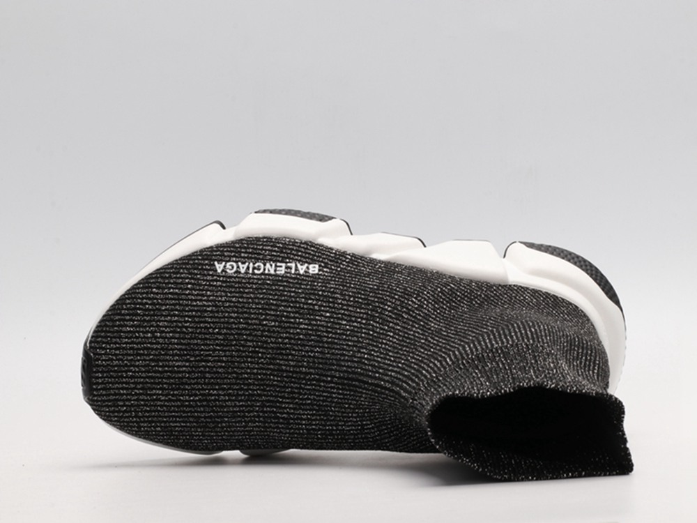 BLG Speed Trainer Black 2019